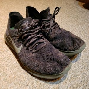 Nike Free Run Flyknit 2017